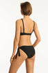 Sea Level Essentials Longline Bra Top